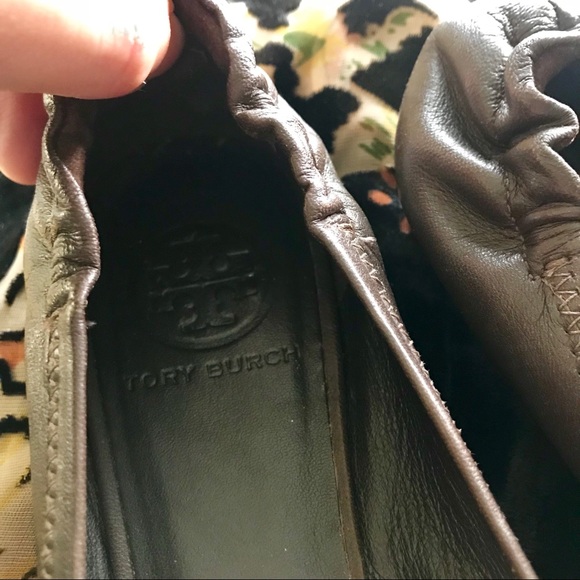 Auth. Tory Burch Revas - Picture 2 of 7